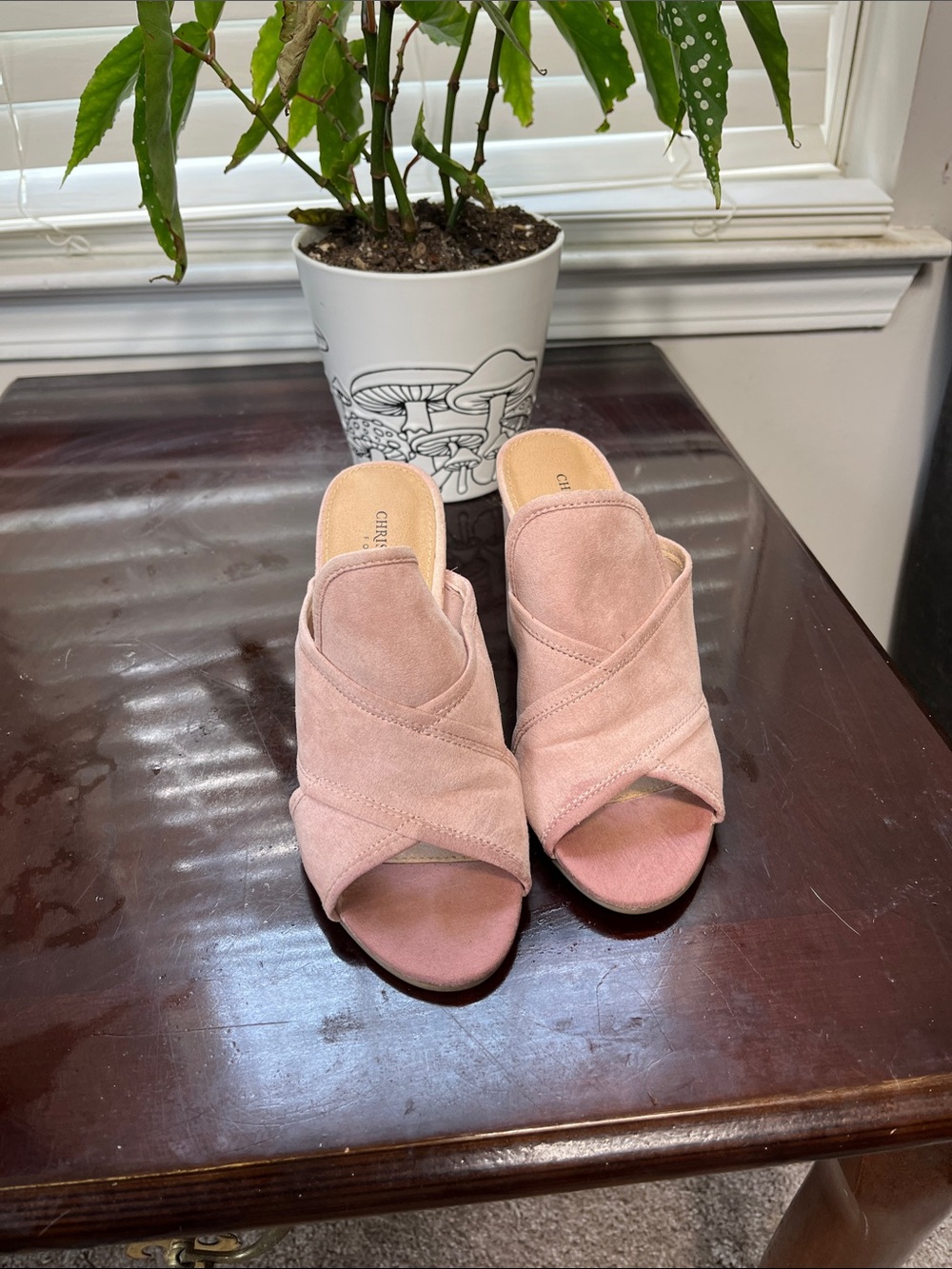Christain Siriano for Payless size 5